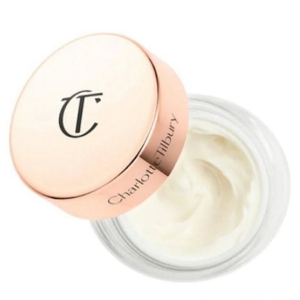 Charlotte Tilbury • Magic Cream Moisturizer